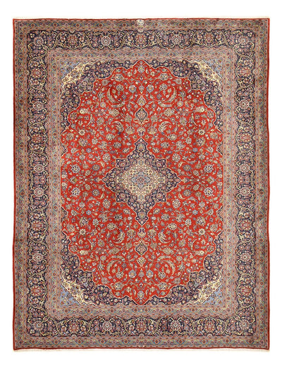 Kashan Koberec 295x392cm - Perský koberec