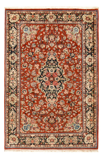 Sarouk Koberec 145x216cm - Perský koberec