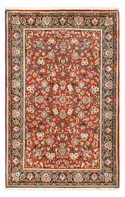 Sarouk Koberec 143x223cm - Perský koberec
