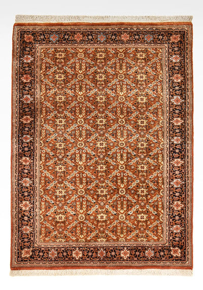 Sarouk Koberec 108x154cm - Perský koberec