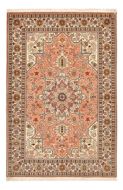 Tabriz - 50 Raj Koberec 106x159cm - Perský koberec