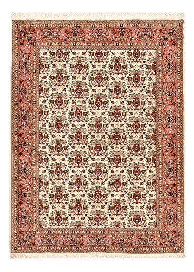 Tabriz - 50 Raj Koberec 104x145cm - Perský koberec
