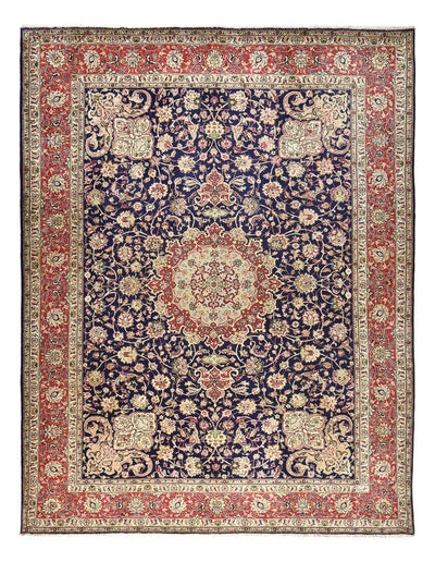 Tabriz - 40 Raj Koberec 300x400cm - Perský koberec