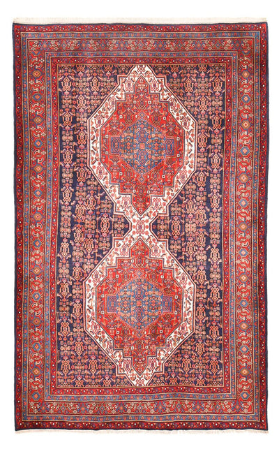 Senneh Koberec 207x334cm - Perský koberec
