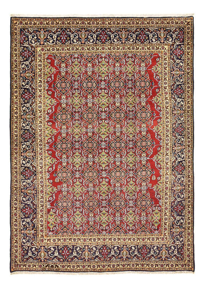 Tabriz - 40 Raj Koberec 248x351cm - Perský koberec