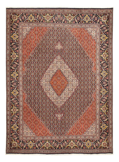 Tabriz - 40 Raj Koberec 294x382cm - Perský koberec