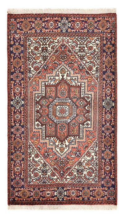 Gholtogh Koberec 71x125cm - Perský koberec