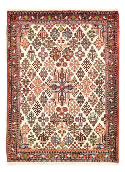 Qashqai Koberec 115x160cm - Perský koberec