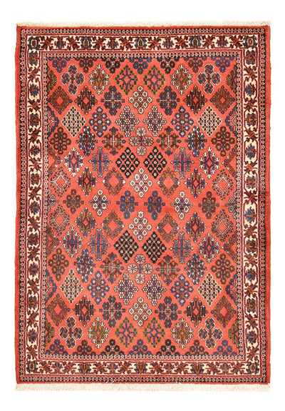 Kashkuli Koberec 114x155cm - Perský koberec