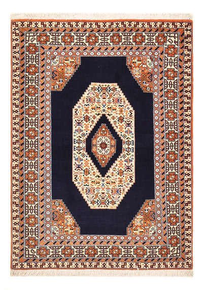 Tabriz - 50 Raj Koberec 100x142cm - Perský koberec