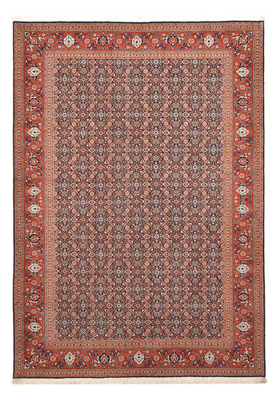 Tabriz - 50 Raj Koberec 200x295cm - Perský koberec