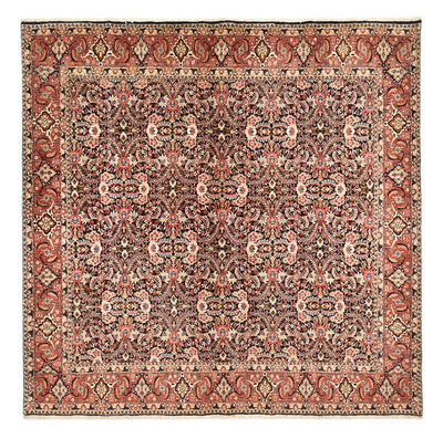 Bidjar Koberec 300x302cm - Perský koberec