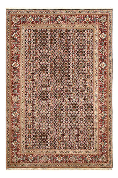Tabriz - 50 Raj Koberec 200x296cm - Perský koberec