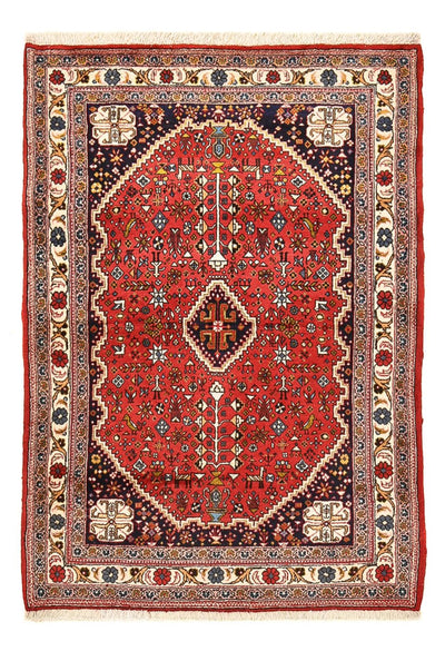 Abadeh Koberec 98x147cm - Perský koberec
