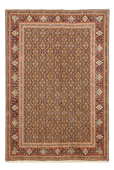 Tabriz - 50 Raj Koberec 200x303cm - Perský koberec