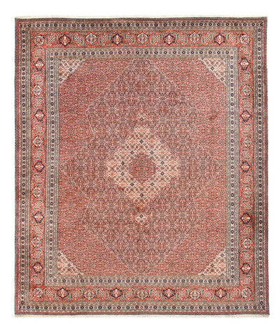 Tabriz Koberec 322x397cm - Perský koberec