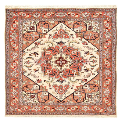 Ardabil Koberec 200x200cm - Perský koberec