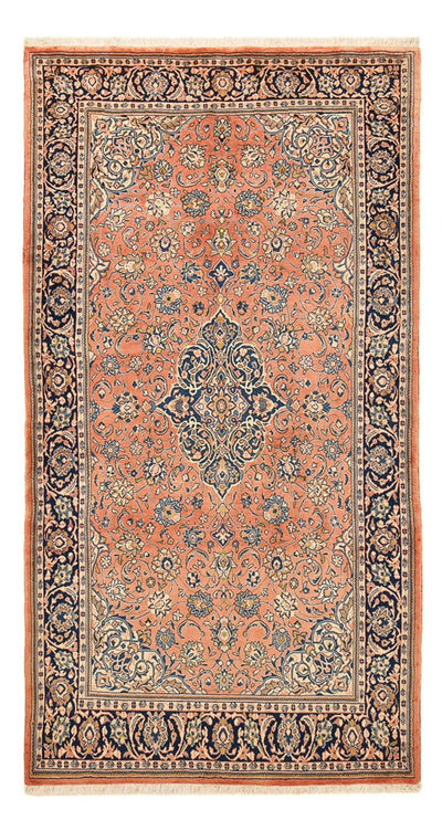 Hamadan Koberec 129x235cm - Perský koberec