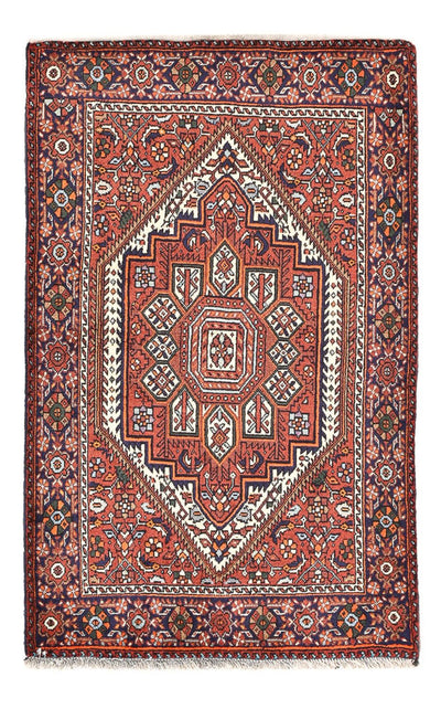 Gholtogh Koberec 73x117cm - Perský koberec
