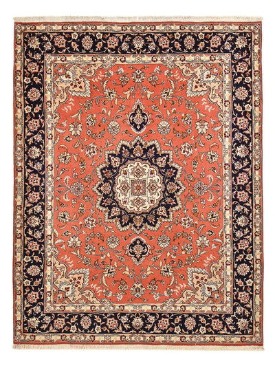 Tabriz - 40 Raj Koberec 210x270cm - Perský koberec