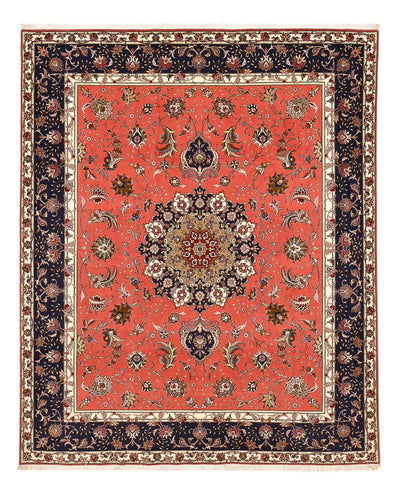 Tabriz - 50 Raj Koberec 245x300cm - Perský koberec