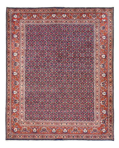 Tabriz - 40 Raj Koberec 308x386cm - Perský koberec