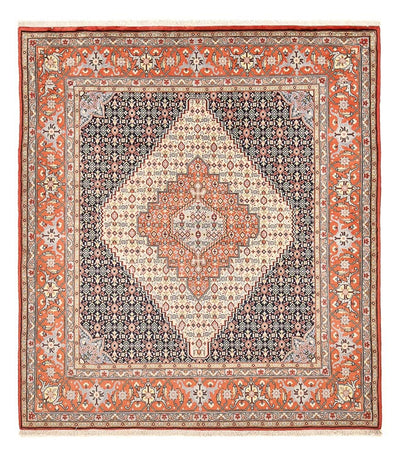 Senneh Koberec 203x240cm - Perský koberec