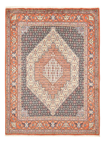 Senneh Koberec 195x258cm - Perský koberec
