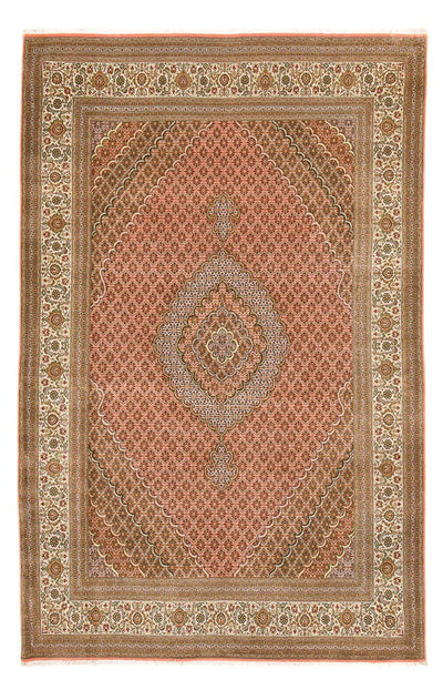 Tabriz - 50 Raj Koberec 250x390cm - Perský koberec