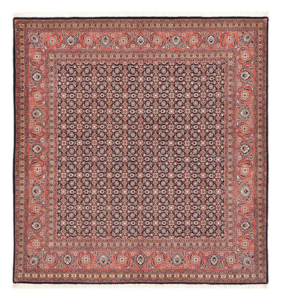 Tabriz - 50 Raj Koberec 200x210cm - Perský koberec