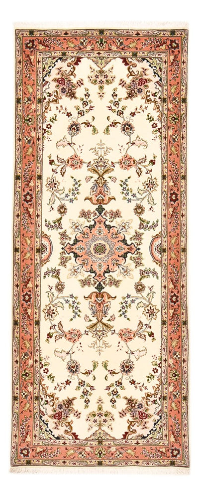 Tabriz - 50 Raj Koberec 81x203cm - Perský koberec