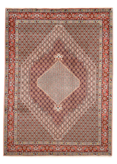 Senneh Koberec 250x346cm - Perský koberec