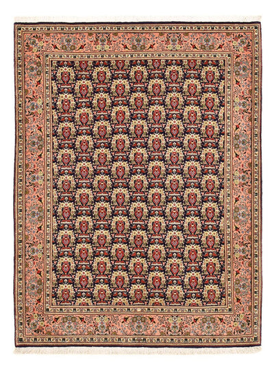 Tabriz - 50 Raj Koberec 141x196cm - Perský koberec