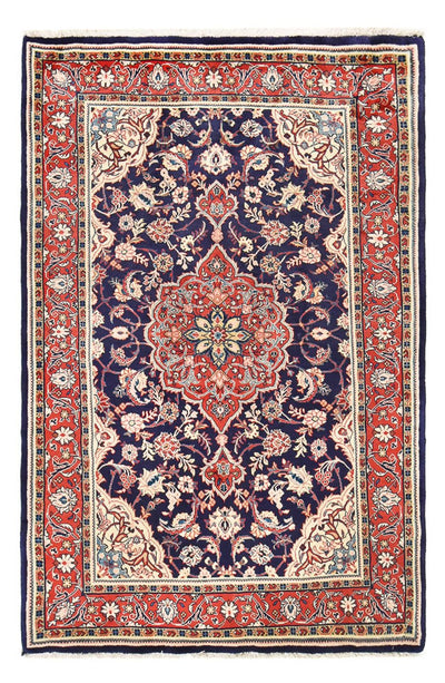 Sarouk Koberec 136x216cm - Perský koberec