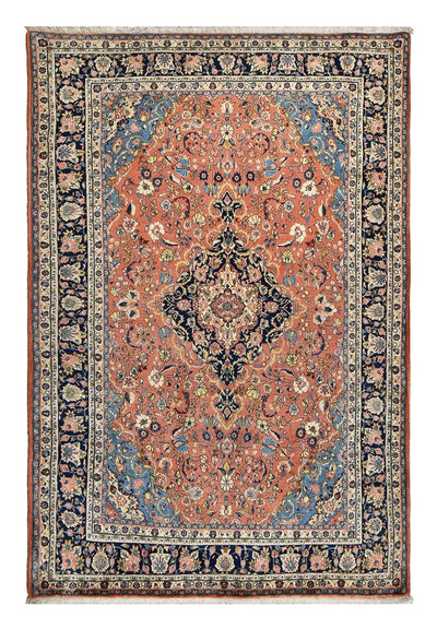 Bidjar Koberec 205x311cm - Perský koberec