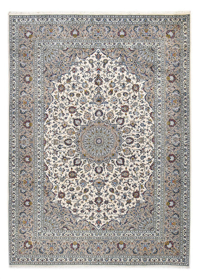 Kashan Koberec 250x343cm - Perský koberec