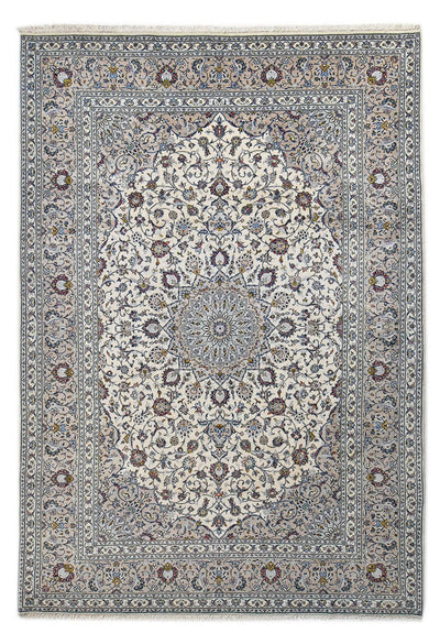 Kashan Koberec 244x354cm - Perský koberec