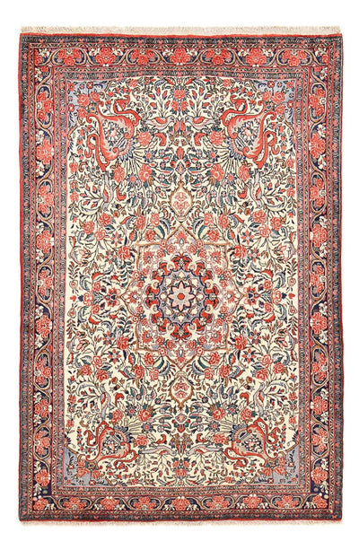 Bidjar Koberec 140x216cm - Perský koberec
