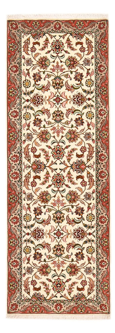 Tabriz - 50 Raj Koberec 71x202cm - Perský koberec