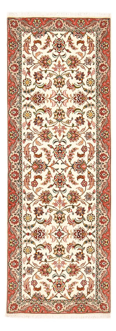 Tabriz - 50 Raj Koberec 69x202cm - Perský koberec