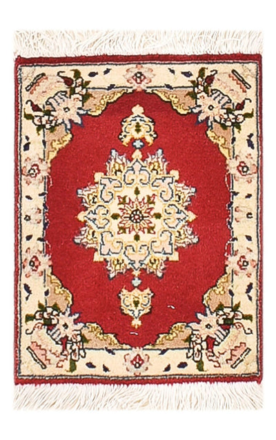 Tabriz - 60 Raj Koberec 30x40cm - Perský koberec