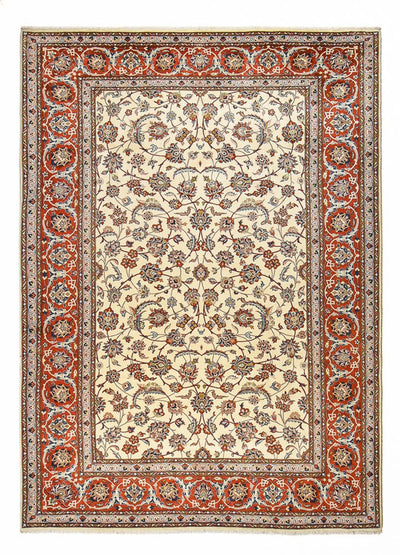 Sarouk Koberec 253x359cm - Perský koberec