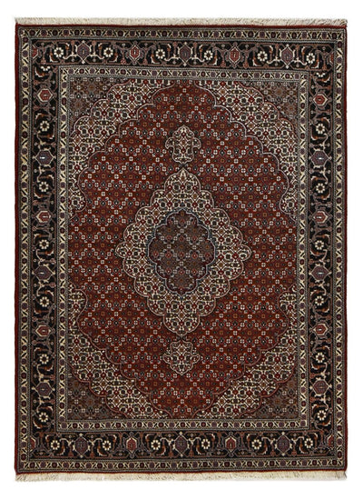 Tabriz - 40 Raj Koberec 150x200cm - Perský koberec
