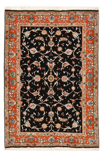 Tabriz - 50 Raj Koberec 102x150cm - Perský koberec