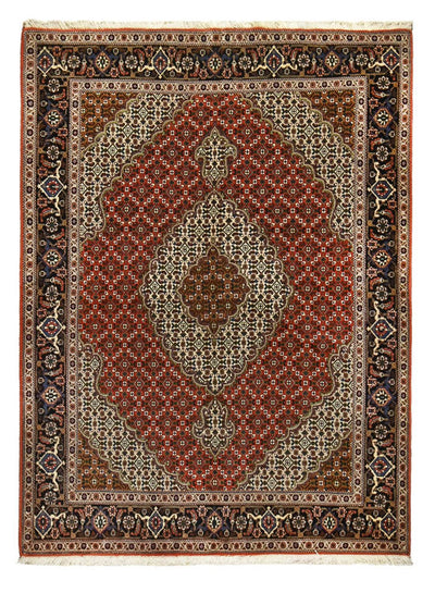 Tabriz - 40 Raj Koberec 152x202cm - Perský koberec
