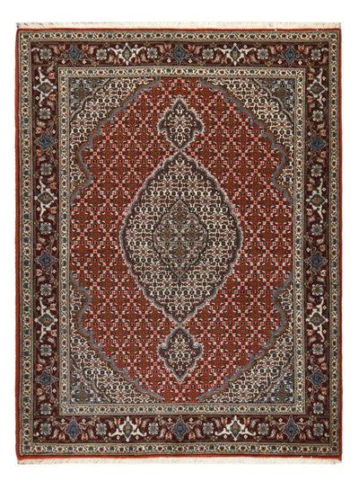 Tabriz - 40 Raj Koberec 152x200cm - Perský koberec