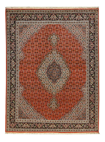 Tabriz - 40 Raj Koberec 155x205cm - Perský koberec