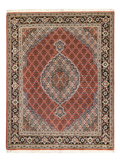 Tabriz - 40 Raj Koberec 154x198cm - Perský koberec