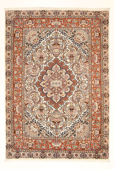 Kashmar Koberec 207x297cm - Perský koberec
