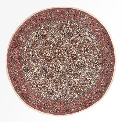 Bidjar Koberec 250x250cm - Perský koberec